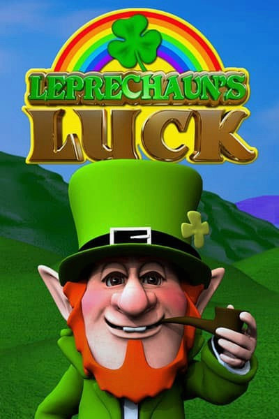 Slot Leprechaun's Luck su Betwest Casino