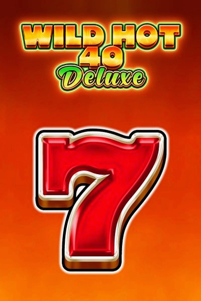 Slot Wild Hot 40 Deluxe su Kingmaker Casino