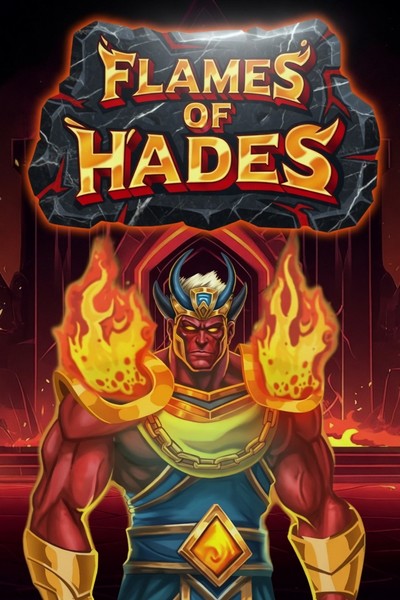 Slot Flames of Hades su Betrepublic Casino