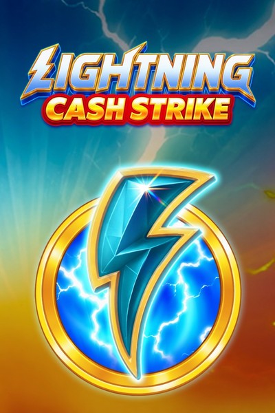 Slot Lightning Cash Strike su Betrepublic Casino
