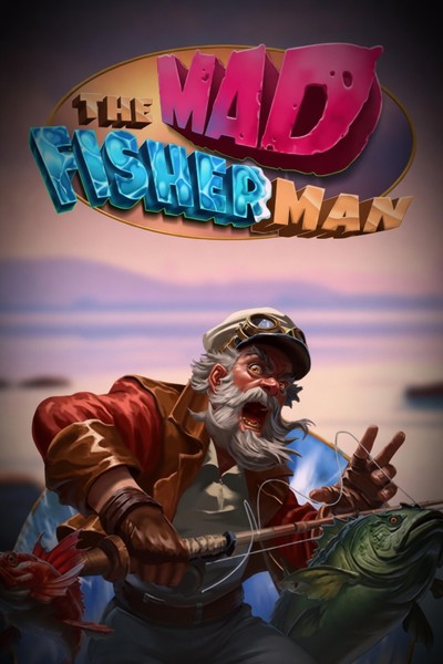Slot The Mad Fisherman su Betrepublic Casino
