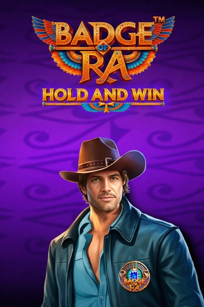 Slot Badge of Ra (Hold and Win) su Betwest Casino