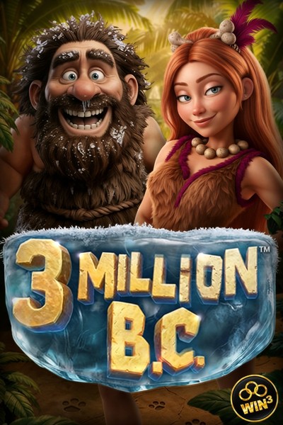 Slot 3 Million BC su Betwest Casino