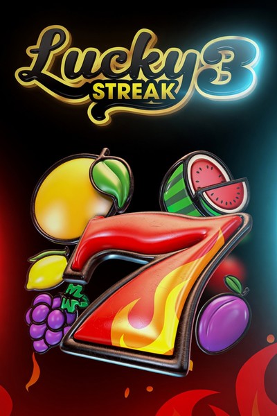 Slot Lucky Streak 3 su Casinova Casino
