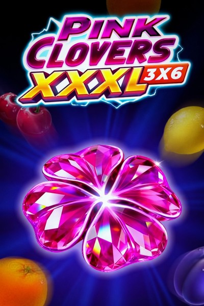Slot Pink Clovers XXXL: Hold and Win su Cleobetra Casino