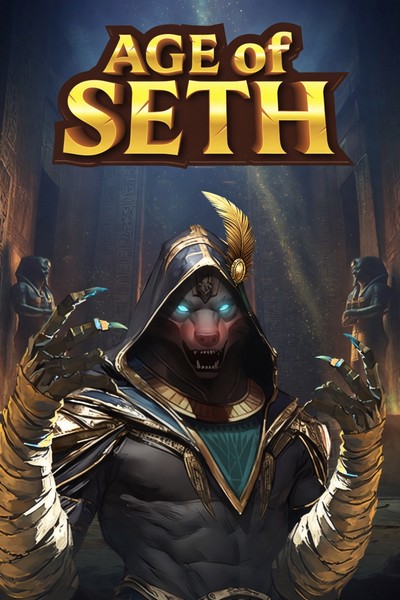 Slot Age Of Seth su Kingmaker Casino