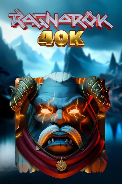 Slot Ragnarok 40K su Kingmaker Casino